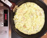 かたくない！おばあちゃんのお好み焼き作り方4写真