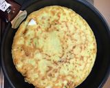 かたくない！おばあちゃんのお好み焼き作り方5写真