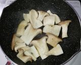 エリンギのバター醬油炒め作り方3写真