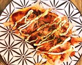 かたくない！おばあちゃんのお好み焼き作り方6写真