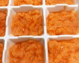 離乳食中期＊タンパク質⑨＊鮭＊作り方4写真