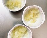 根菜茄子オニオンソース炒め味温野菜サラダ作り方9写真