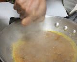 生ウニなしでも濃厚なウニのクリームパスタ作り方7写真
