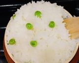 簡単素朴な　ひよこ豆カレー♡vegan作り方8写真
