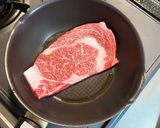!ステーキ職人直伝!間違いない肉の焼き方作り方4写真