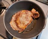 !ステーキ職人直伝!間違いない肉の焼き方作り方5写真