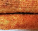 ささ身のチーズフライです。作り方4写真