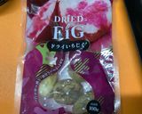 干しイチジクとサワークリームのディップ作り方1写真