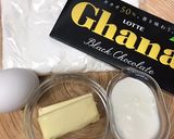 HMで☆スコーン/チョコチップ作り方1写真