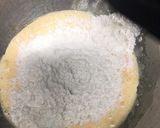 HMで☆スコーン/チョコチップ作り方4写真