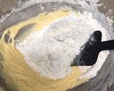 HMで☆スコーン/チョコチップ作り方5写真