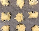 HMで☆スコーン/チョコチップ作り方9写真