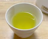 ❀ほっ♡とひと息☆昆布茶に白胡椒❀作り方1写真