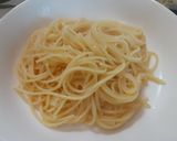 ルビートマト活用⑤　5分でミートソース作り方10写真
