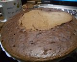 昭和の味?モチモチ(モッタリ)きな粉焼き作り方19写真