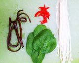 冷めても美味‼中華風卵焼(お弁当に最適）作り方5写真