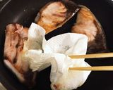 ぶりの照焼きwith使い勝手バツグン比率作り方5写真