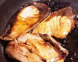 ぶりの照焼きwith使い勝手バツグン比率作り方6写真