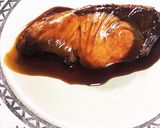 ぶりの照焼きwith使い勝手バツグン比率作り方7写真