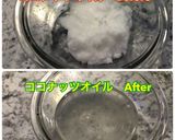 ヘルシー！グルテンフリーの簡単クッキー作り方2写真
