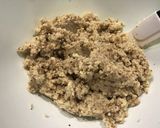ヘルシー！グルテンフリーの簡単クッキー作り方4写真
