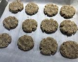 ヘルシー！グルテンフリーの簡単クッキー作り方5写真