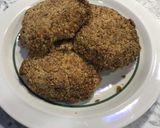 ヘルシー！グルテンフリーの簡単クッキー作り方7写真