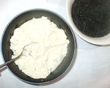 ひじきミネラル炒り豆腐♪簡単漢方食養生作り方2写真