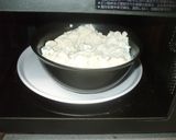 ひじきミネラル炒り豆腐♪簡単漢方食養生作り方3写真