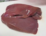 クセの無い「レバニラ炒め」作り方2写真