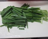 クセの無い「レバニラ炒め」作り方4写真
