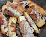 厚揚げの肉巻き作り方4写真