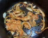 お弁当のメインに♪豚肉の照り炒め作り方3写真