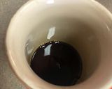 ティーパックで☆大きなほうじ茶プリン作り方6写真