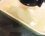 ティーパックで☆大きなほうじ茶プリン作り方11写真