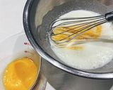 生クリームで簡単！米粉のパウンドケーキ作り方4写真