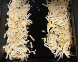 のせて巻くだけチーズタッカルビ風おつまみ作り方1写真