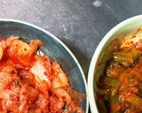 のせて巻くだけチーズタッカルビ風おつまみ作り方2写真