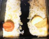 のせて巻くだけチーズタッカルビ風おつまみ作り方5写真