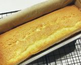 生クリームで簡単！米粉のパウンドケーキ作り方7写真