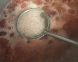 イチゴソース作り方2写真