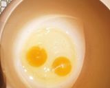 簡単クランベリーアップルケーキ作り方3写真