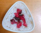 高校1年女子お弁当♡2021.02.26作り方5写真