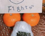 高校1年女子お弁当♡2021.02.26作り方6写真
