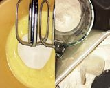 簡単クランベリーアップルケーキ作り方5写真
