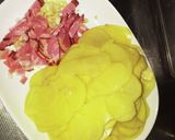 ポテトグラタン(グラタン ド フィノア)作り方4写真