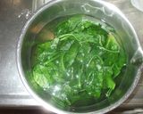 簡単ビビンバ♪アレンジ炒り豆腐フライパン作り方5写真