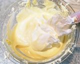 豆腐のチーズスフレ作り方6写真