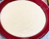 豆腐のチーズスフレ作り方7写真