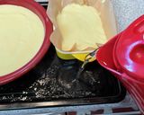 豆腐のチーズスフレ作り方8写真